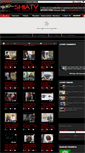 Mobile Screenshot of muharram.shiatv.net